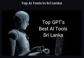 ChatGPT Apps for Sri Lanka